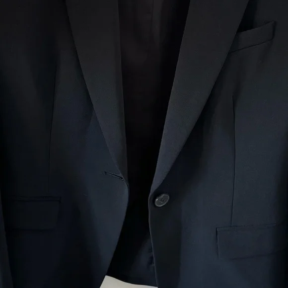 Theory Rimlan Blazer - Picture 3 of 3